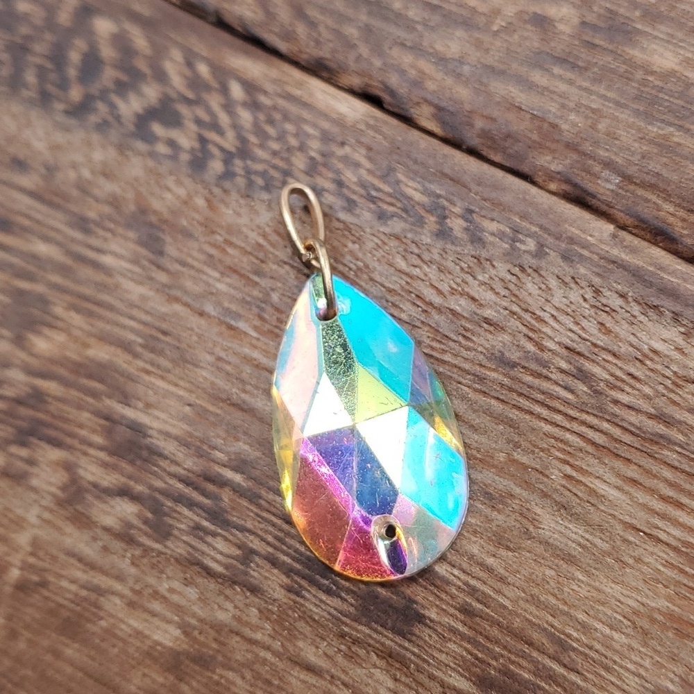 AURORA‎ BOREALIS PENDANT